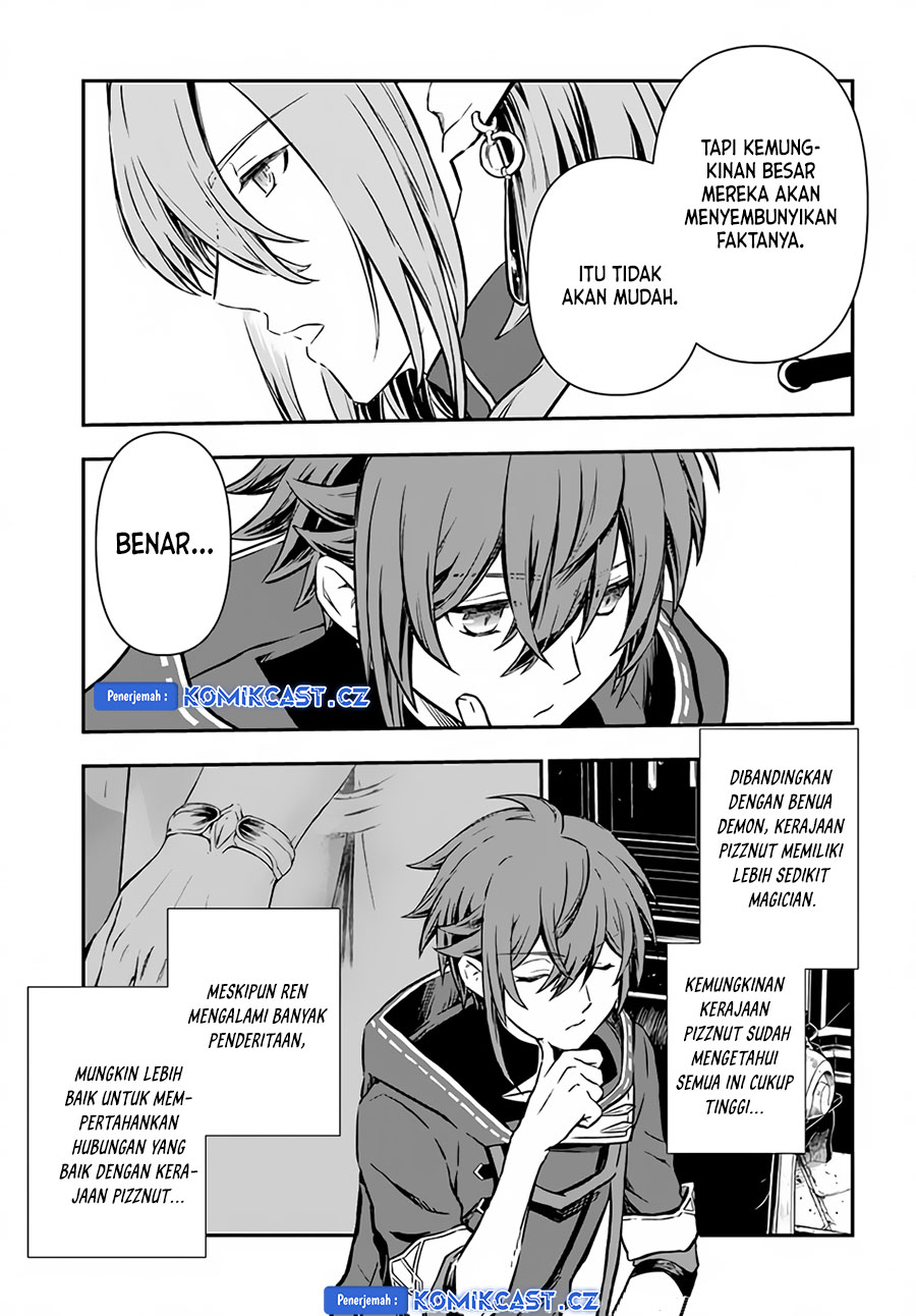 Dilarang COPAS - situs resmi www.mangacanblog.com - Komik kanzen kaihi healer no kiseki 046 - chapter 46 47 Indonesia kanzen kaihi healer no kiseki 046 - chapter 46 Terbaru 24|Baca Manga Komik Indonesia|Mangacan