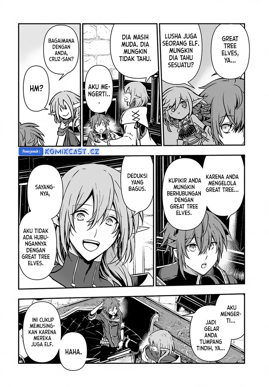 Dilarang COPAS - situs resmi www.mangacanblog.com - Komik kanzen kaihi healer no kiseki 046 - chapter 46 47 Indonesia kanzen kaihi healer no kiseki 046 - chapter 46 Terbaru 25|Baca Manga Komik Indonesia|Mangacan