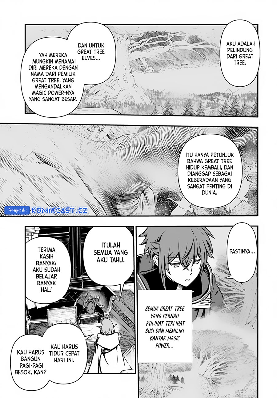 Dilarang COPAS - situs resmi www.mangacanblog.com - Komik kanzen kaihi healer no kiseki 046 - chapter 46 47 Indonesia kanzen kaihi healer no kiseki 046 - chapter 46 Terbaru 26|Baca Manga Komik Indonesia|Mangacan