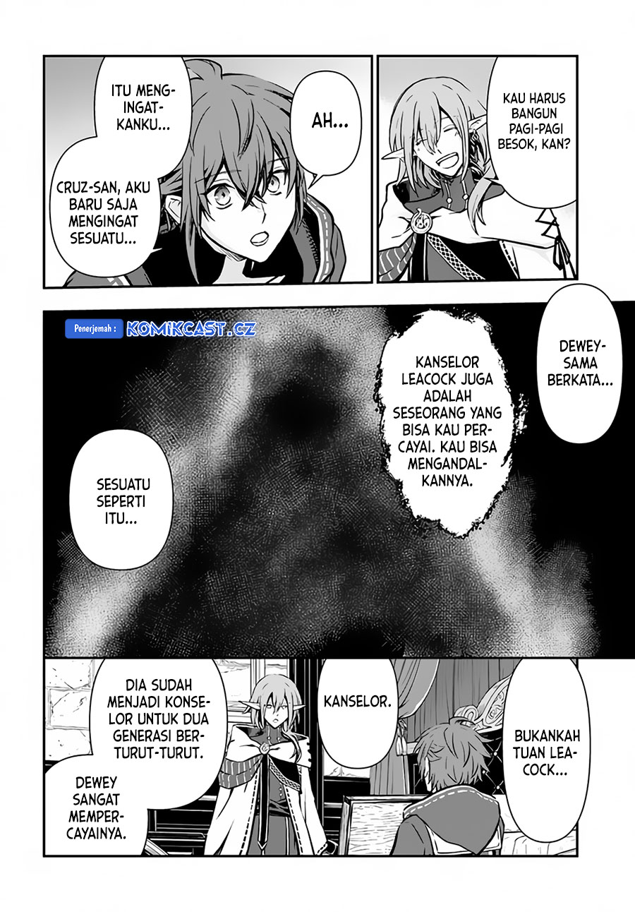 Dilarang COPAS - situs resmi www.mangacanblog.com - Komik kanzen kaihi healer no kiseki 046 - chapter 46 47 Indonesia kanzen kaihi healer no kiseki 046 - chapter 46 Terbaru 27|Baca Manga Komik Indonesia|Mangacan