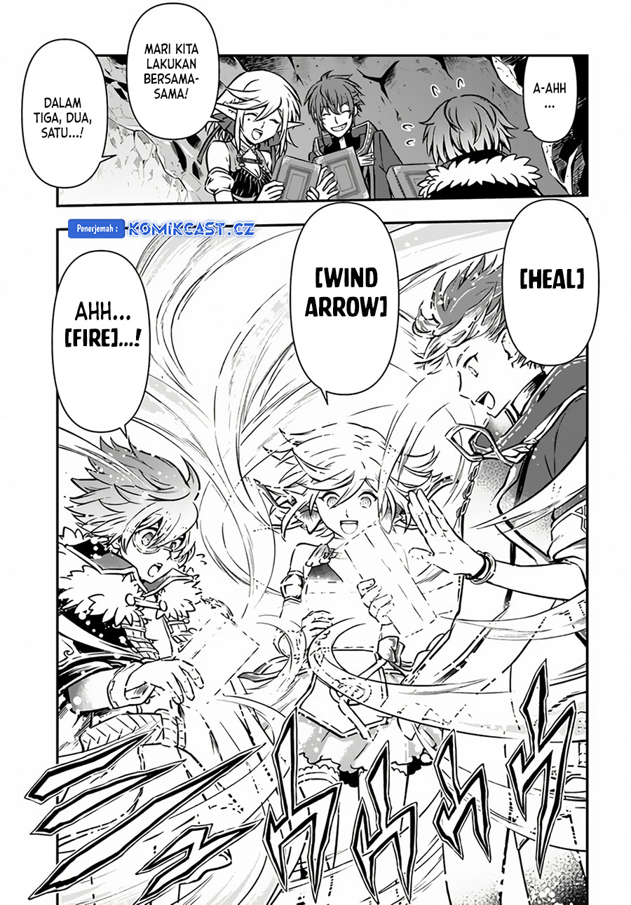 Dilarang COPAS - situs resmi www.mangacanblog.com - Komik kanzen kaihi healer no kiseki 048 - chapter 48 49 Indonesia kanzen kaihi healer no kiseki 048 - chapter 48 Terbaru 3|Baca Manga Komik Indonesia|Mangacan