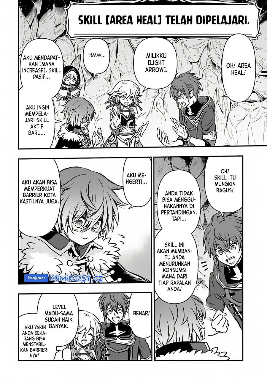 Dilarang COPAS - situs resmi www.mangacanblog.com - Komik kanzen kaihi healer no kiseki 048 - chapter 48 49 Indonesia kanzen kaihi healer no kiseki 048 - chapter 48 Terbaru 4|Baca Manga Komik Indonesia|Mangacan