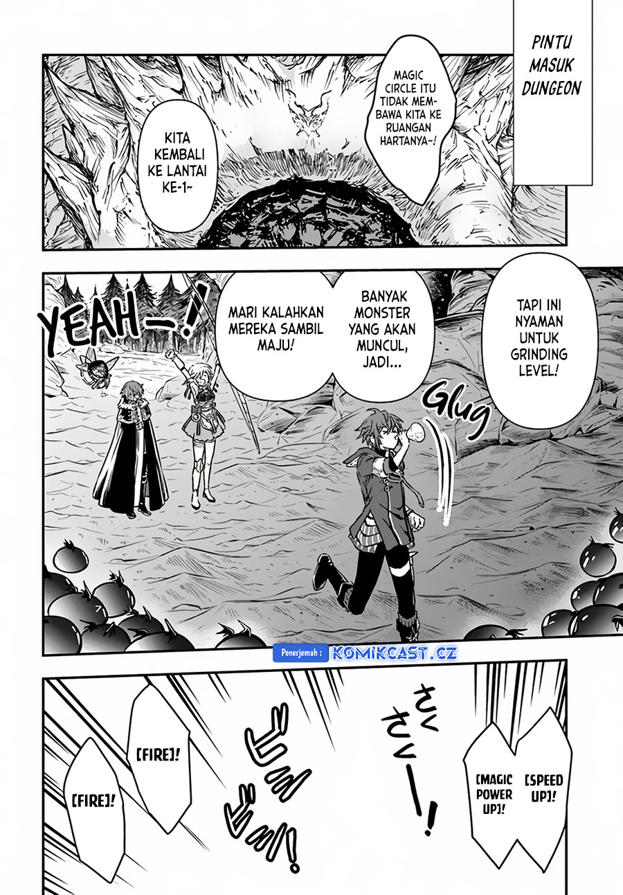 Dilarang COPAS - situs resmi www.mangacanblog.com - Komik kanzen kaihi healer no kiseki 048 - chapter 48 49 Indonesia kanzen kaihi healer no kiseki 048 - chapter 48 Terbaru 6|Baca Manga Komik Indonesia|Mangacan