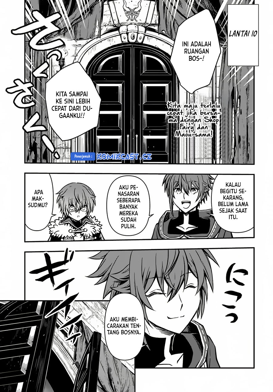 Dilarang COPAS - situs resmi www.mangacanblog.com - Komik kanzen kaihi healer no kiseki 048 - chapter 48 49 Indonesia kanzen kaihi healer no kiseki 048 - chapter 48 Terbaru 7|Baca Manga Komik Indonesia|Mangacan