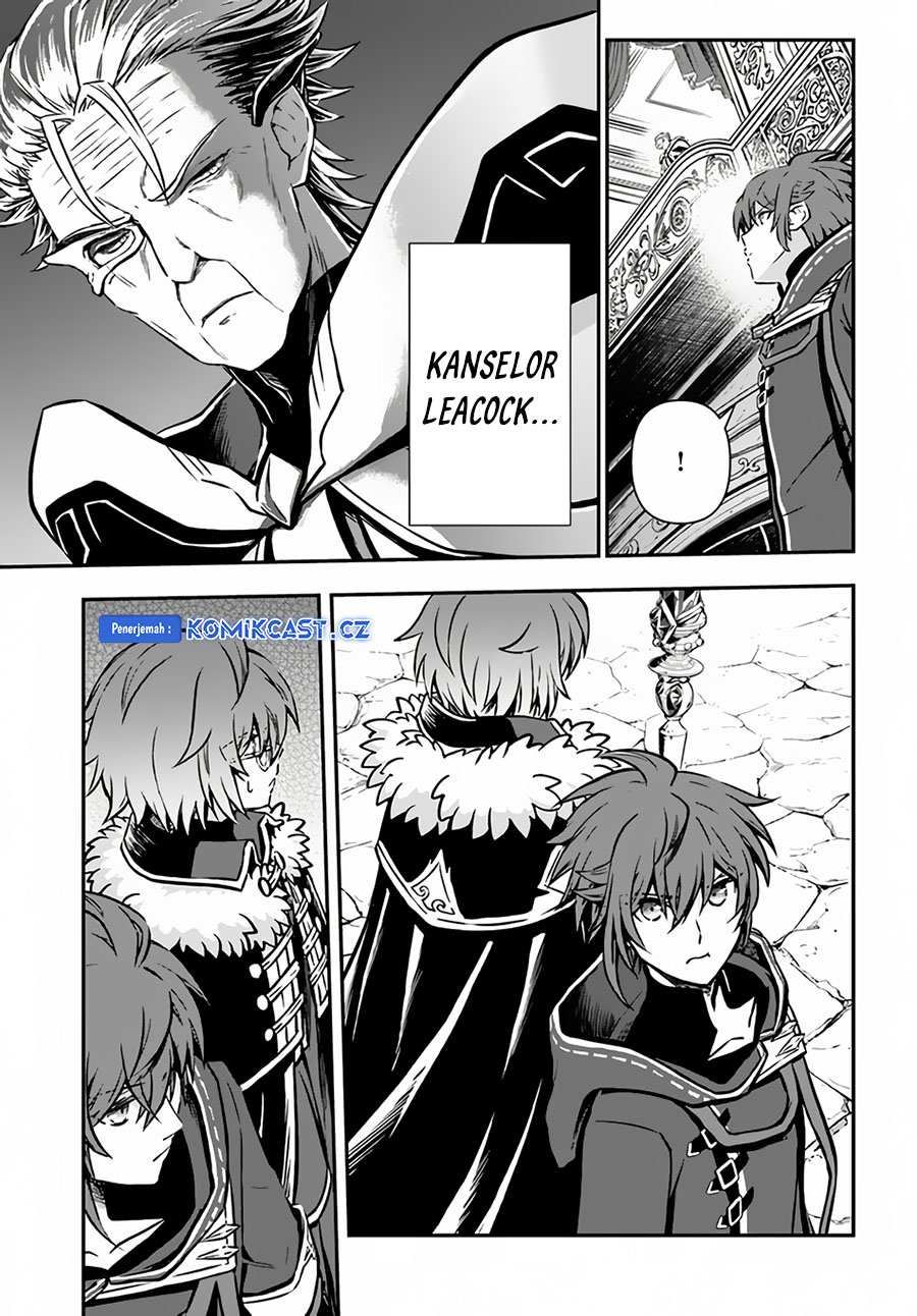 Dilarang COPAS - situs resmi www.mangacanblog.com - Komik kanzen kaihi healer no kiseki 048 - chapter 48 49 Indonesia kanzen kaihi healer no kiseki 048 - chapter 48 Terbaru 25|Baca Manga Komik Indonesia|Mangacan