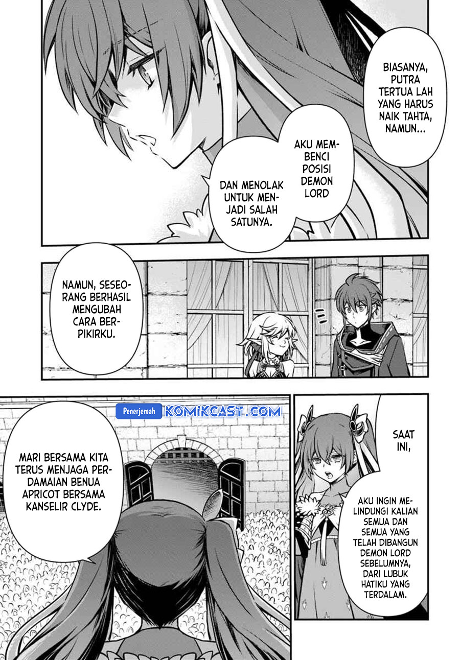 Dilarang COPAS - situs resmi www.mangacanblog.com - Komik kanzen kaihi healer no kiseki 051 - chapter 51 52 Indonesia kanzen kaihi healer no kiseki 051 - chapter 51 Terbaru 4|Baca Manga Komik Indonesia|Mangacan