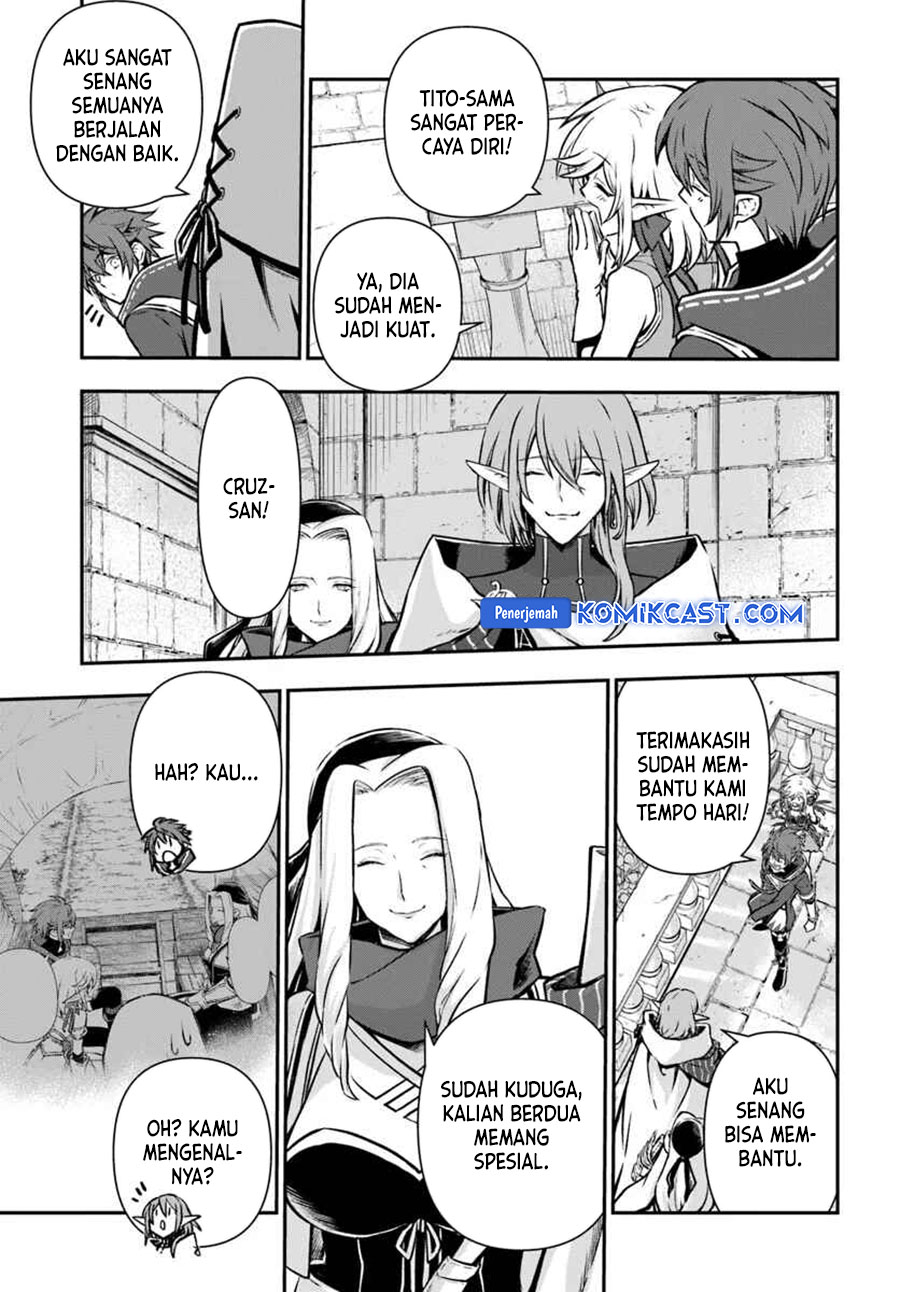 Dilarang COPAS - situs resmi www.mangacanblog.com - Komik kanzen kaihi healer no kiseki 051 - chapter 51 52 Indonesia kanzen kaihi healer no kiseki 051 - chapter 51 Terbaru 6|Baca Manga Komik Indonesia|Mangacan