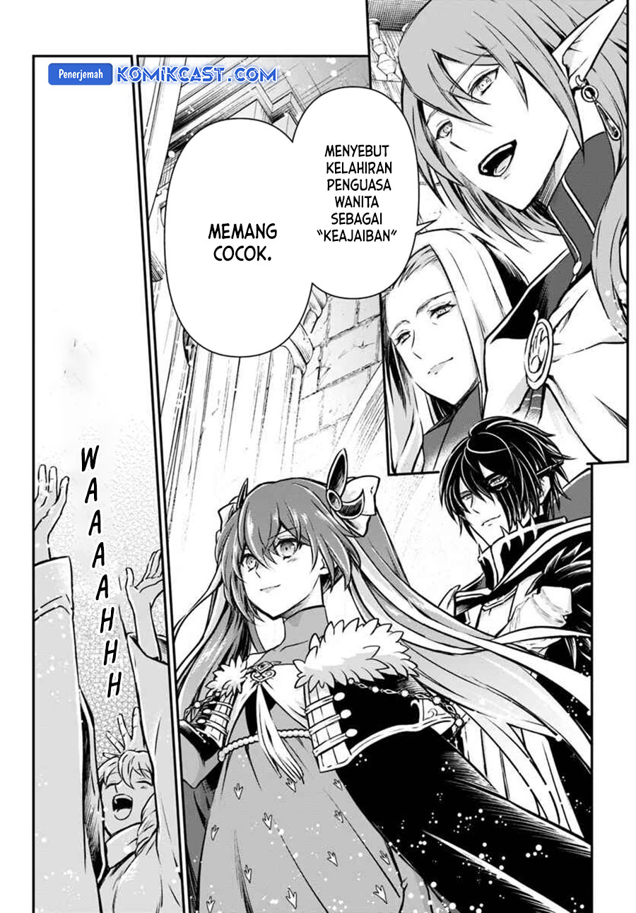 Dilarang COPAS - situs resmi www.mangacanblog.com - Komik kanzen kaihi healer no kiseki 051 - chapter 51 52 Indonesia kanzen kaihi healer no kiseki 051 - chapter 51 Terbaru 8|Baca Manga Komik Indonesia|Mangacan