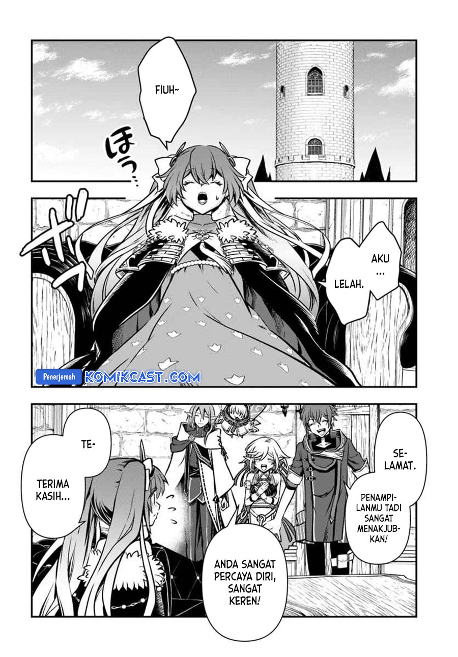 Dilarang COPAS - situs resmi www.mangacanblog.com - Komik kanzen kaihi healer no kiseki 051 - chapter 51 52 Indonesia kanzen kaihi healer no kiseki 051 - chapter 51 Terbaru 9|Baca Manga Komik Indonesia|Mangacan