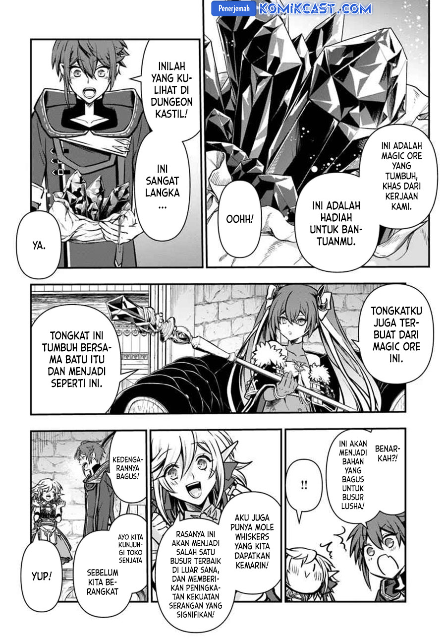 Dilarang COPAS - situs resmi www.mangacanblog.com - Komik kanzen kaihi healer no kiseki 051 - chapter 51 52 Indonesia kanzen kaihi healer no kiseki 051 - chapter 51 Terbaru 11|Baca Manga Komik Indonesia|Mangacan