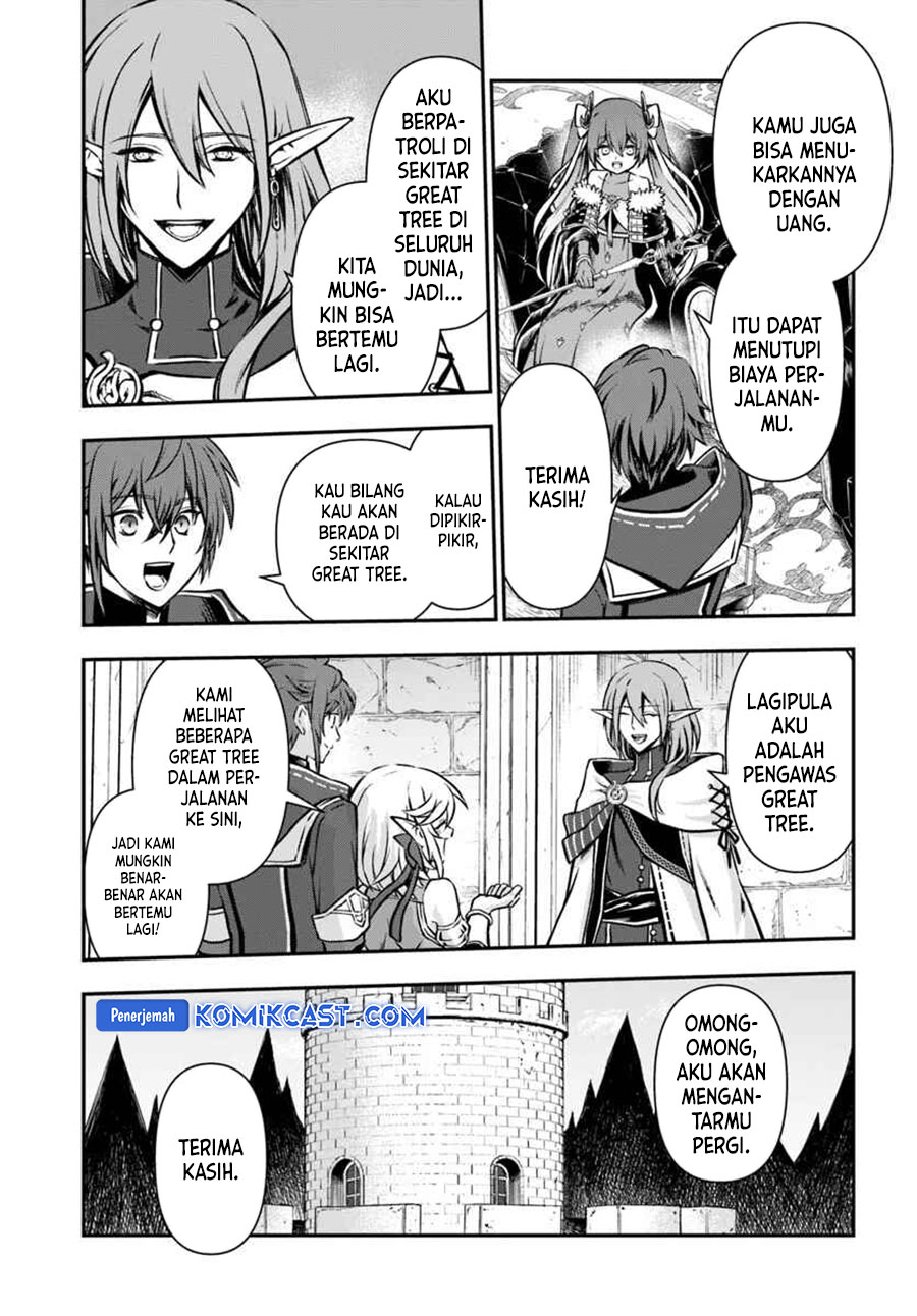 Dilarang COPAS - situs resmi www.mangacanblog.com - Komik kanzen kaihi healer no kiseki 051 - chapter 51 52 Indonesia kanzen kaihi healer no kiseki 051 - chapter 51 Terbaru 12|Baca Manga Komik Indonesia|Mangacan