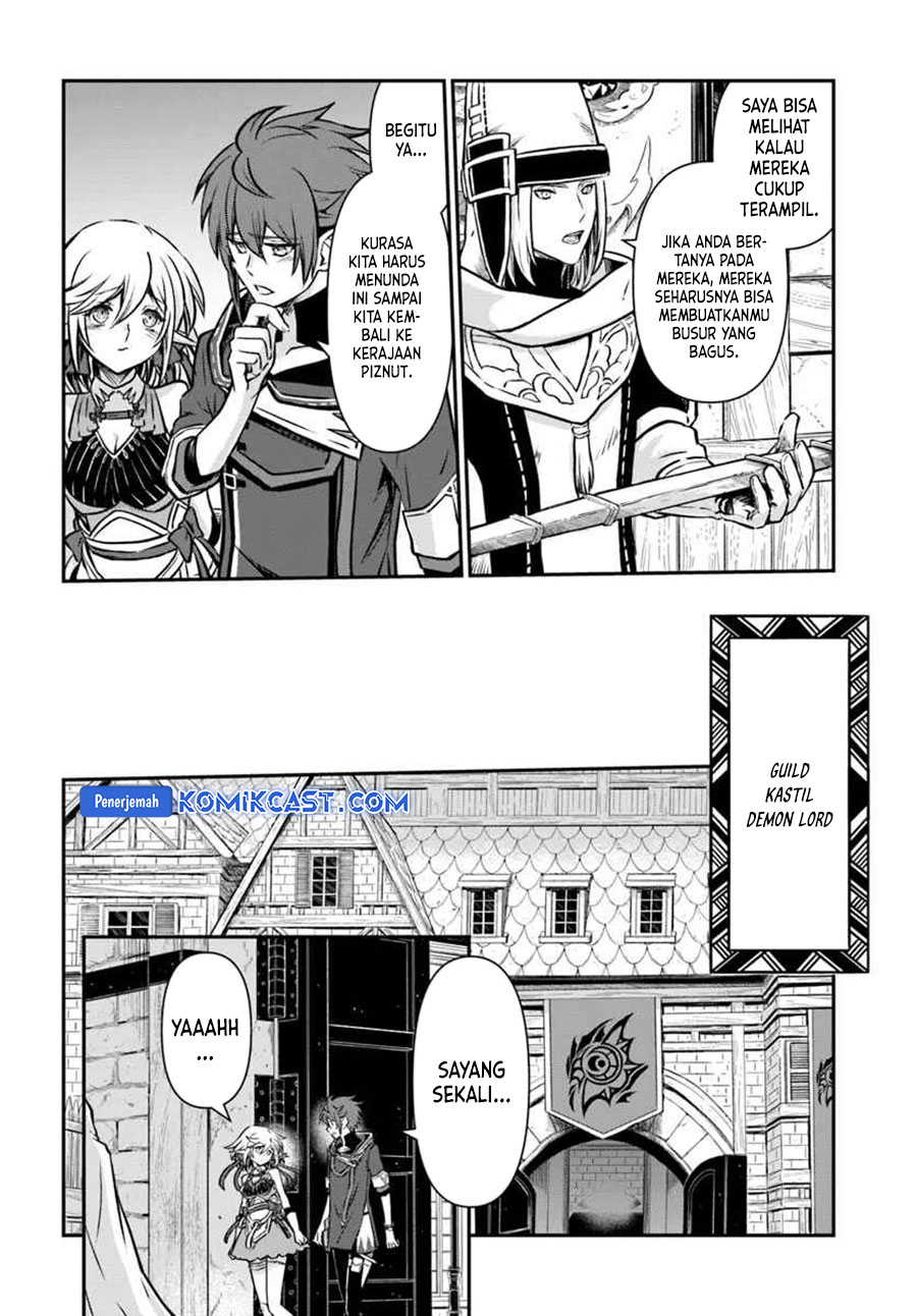 Dilarang COPAS - situs resmi www.mangacanblog.com - Komik kanzen kaihi healer no kiseki 051 - chapter 51 52 Indonesia kanzen kaihi healer no kiseki 051 - chapter 51 Terbaru 23|Baca Manga Komik Indonesia|Mangacan