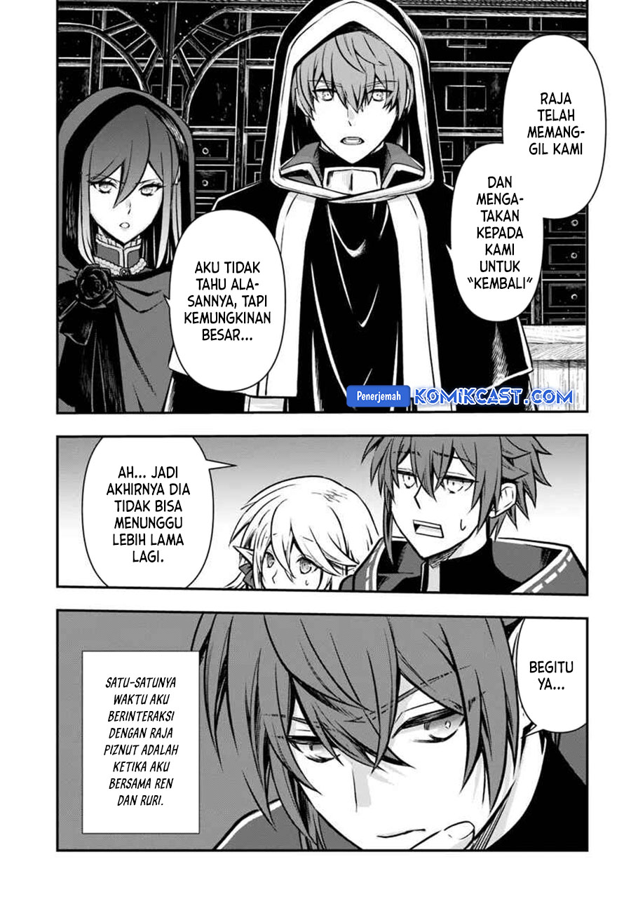 Dilarang COPAS - situs resmi www.mangacanblog.com - Komik kanzen kaihi healer no kiseki 051 - chapter 51 52 Indonesia kanzen kaihi healer no kiseki 051 - chapter 51 Terbaru 26|Baca Manga Komik Indonesia|Mangacan