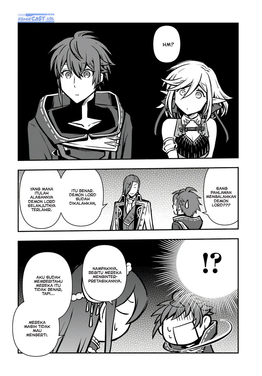 Dilarang COPAS - situs resmi www.mangacanblog.com - Komik kanzen kaihi healer no kiseki 054 - chapter 54 55 Indonesia kanzen kaihi healer no kiseki 054 - chapter 54 Terbaru 26|Baca Manga Komik Indonesia|Mangacan