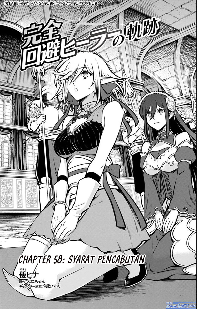 Dilarang COPAS - situs resmi www.mangacanblog.com - Komik kanzen kaihi healer no kiseki 058 - chapter 58 59 Indonesia kanzen kaihi healer no kiseki 058 - chapter 58 Terbaru 2|Baca Manga Komik Indonesia|Mangacan