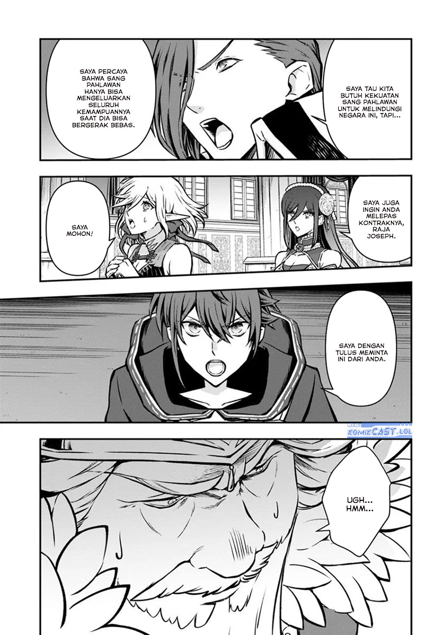 Dilarang COPAS - situs resmi www.mangacanblog.com - Komik kanzen kaihi healer no kiseki 058 - chapter 58 59 Indonesia kanzen kaihi healer no kiseki 058 - chapter 58 Terbaru 4|Baca Manga Komik Indonesia|Mangacan