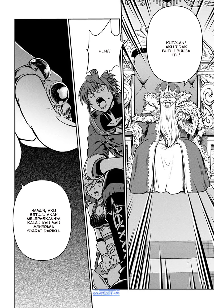 Dilarang COPAS - situs resmi www.mangacanblog.com - Komik kanzen kaihi healer no kiseki 058 - chapter 58 59 Indonesia kanzen kaihi healer no kiseki 058 - chapter 58 Terbaru 5|Baca Manga Komik Indonesia|Mangacan