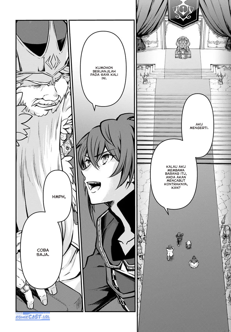 Dilarang COPAS - situs resmi www.mangacanblog.com - Komik kanzen kaihi healer no kiseki 058 - chapter 58 59 Indonesia kanzen kaihi healer no kiseki 058 - chapter 58 Terbaru 9|Baca Manga Komik Indonesia|Mangacan