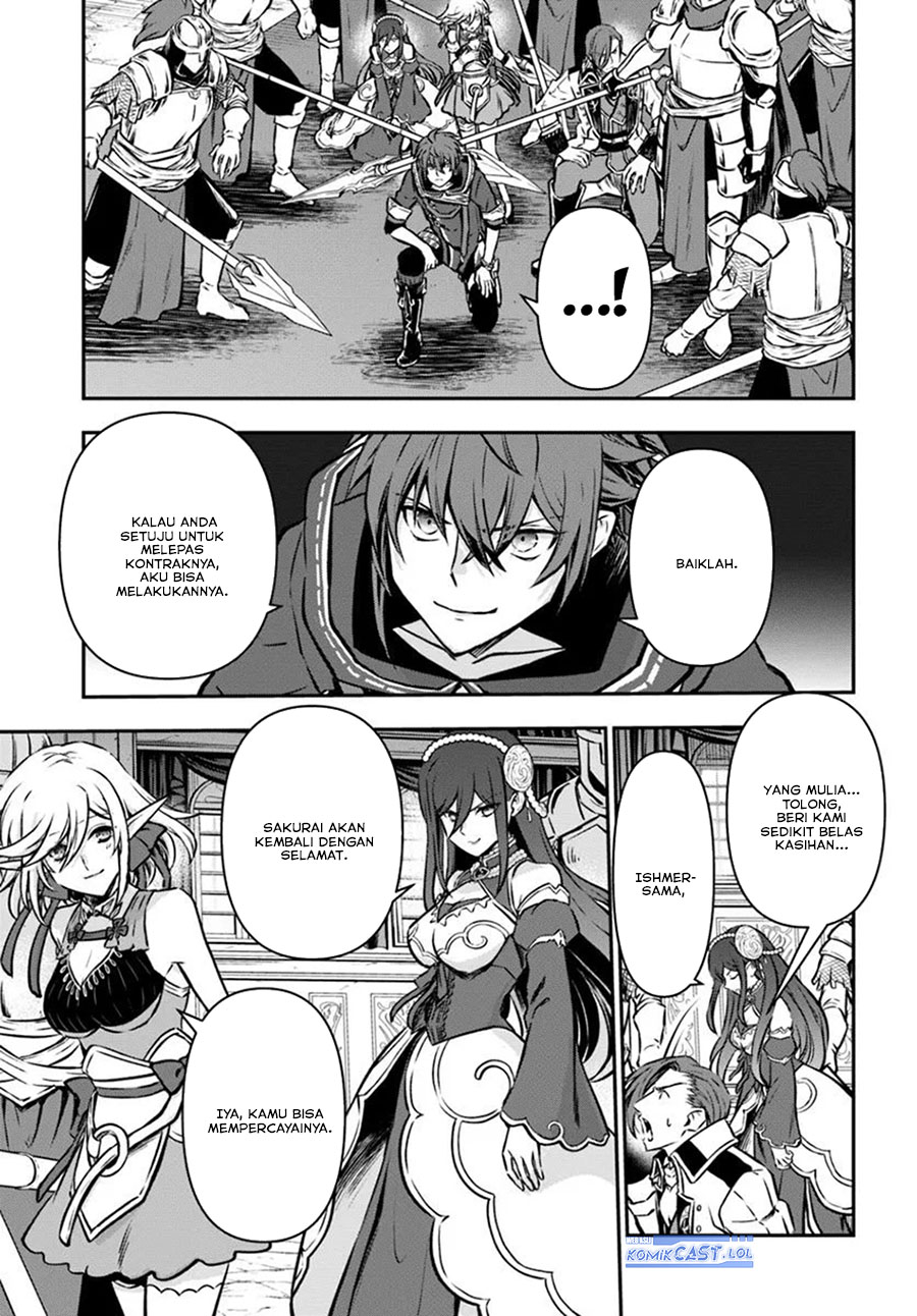 Dilarang COPAS - situs resmi www.mangacanblog.com - Komik kanzen kaihi healer no kiseki 058 - chapter 58 59 Indonesia kanzen kaihi healer no kiseki 058 - chapter 58 Terbaru 12|Baca Manga Komik Indonesia|Mangacan
