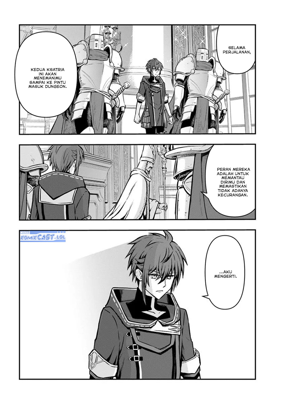 Dilarang COPAS - situs resmi www.mangacanblog.com - Komik kanzen kaihi healer no kiseki 058 - chapter 58 59 Indonesia kanzen kaihi healer no kiseki 058 - chapter 58 Terbaru 19|Baca Manga Komik Indonesia|Mangacan