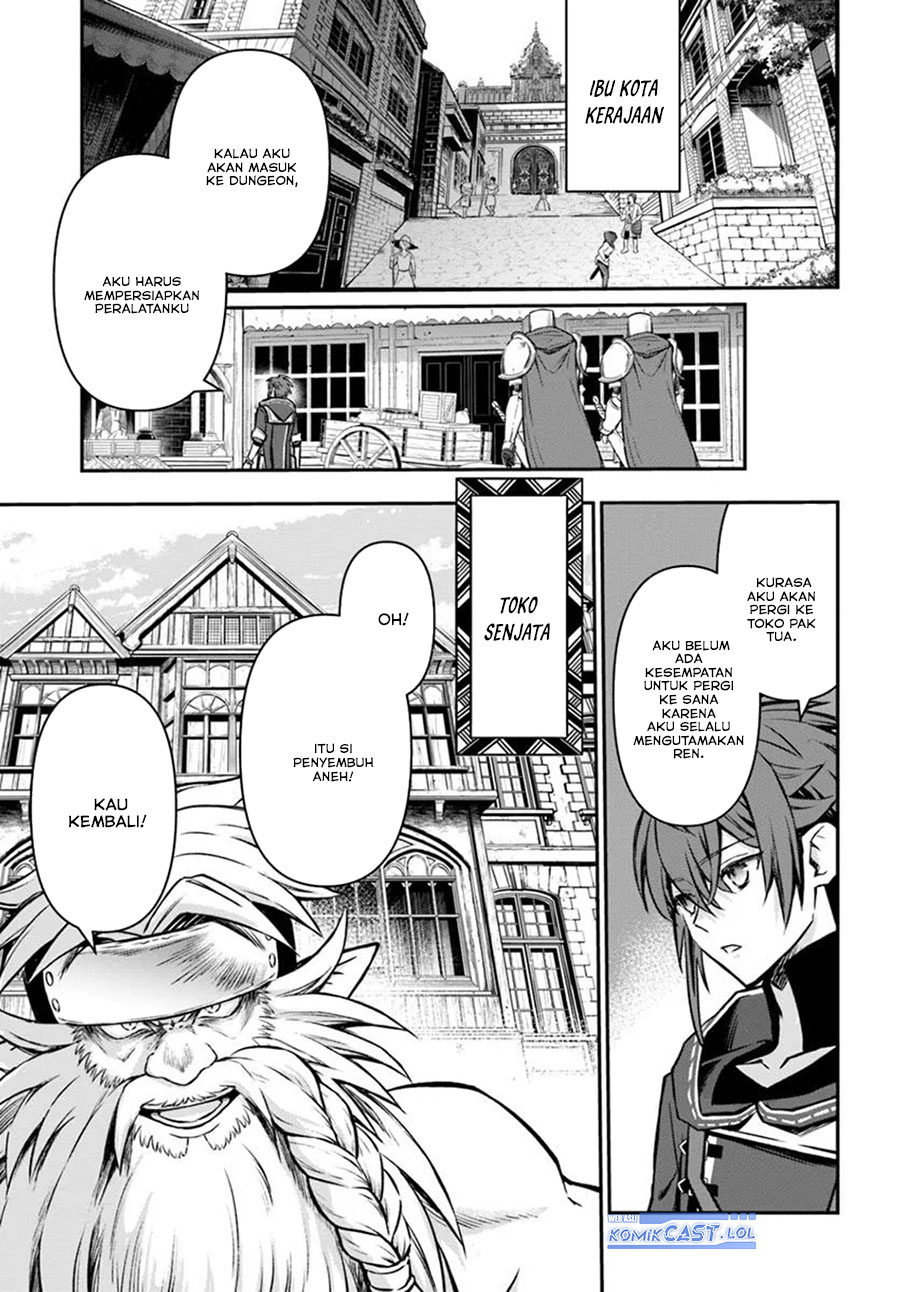 Dilarang COPAS - situs resmi www.mangacanblog.com - Komik kanzen kaihi healer no kiseki 058 - chapter 58 59 Indonesia kanzen kaihi healer no kiseki 058 - chapter 58 Terbaru 20|Baca Manga Komik Indonesia|Mangacan