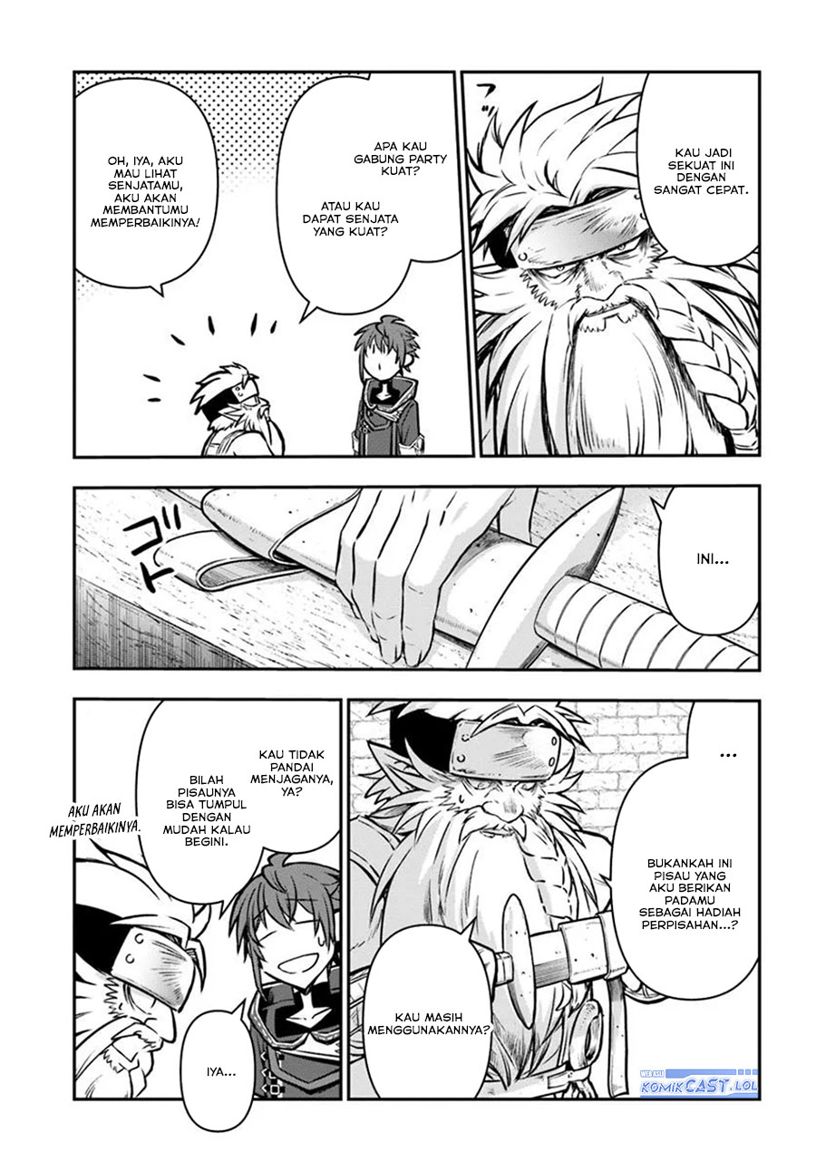 Dilarang COPAS - situs resmi www.mangacanblog.com - Komik kanzen kaihi healer no kiseki 058 - chapter 58 59 Indonesia kanzen kaihi healer no kiseki 058 - chapter 58 Terbaru 22|Baca Manga Komik Indonesia|Mangacan