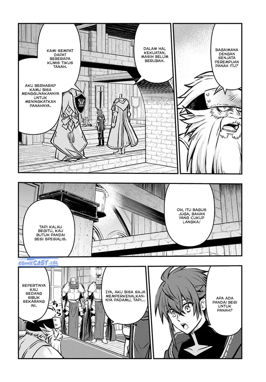 Dilarang COPAS - situs resmi www.mangacanblog.com - Komik kanzen kaihi healer no kiseki 058 - chapter 58 59 Indonesia kanzen kaihi healer no kiseki 058 - chapter 58 Terbaru 23|Baca Manga Komik Indonesia|Mangacan