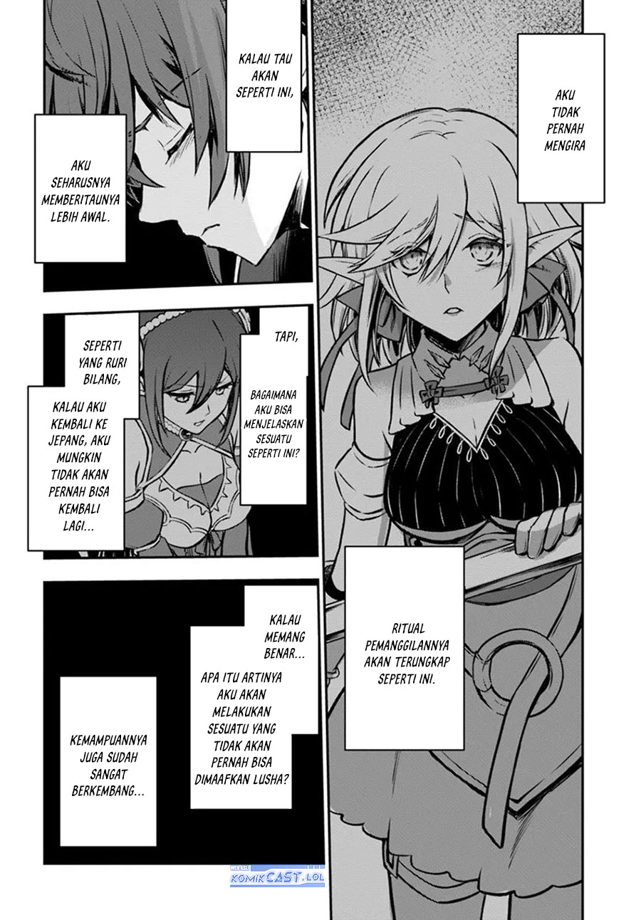 Dilarang COPAS - situs resmi www.mangacanblog.com - Komik kanzen kaihi healer no kiseki 058 - chapter 58 59 Indonesia kanzen kaihi healer no kiseki 058 - chapter 58 Terbaru 25|Baca Manga Komik Indonesia|Mangacan