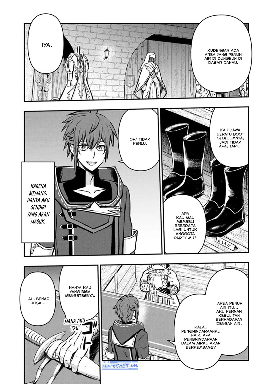 Dilarang COPAS - situs resmi www.mangacanblog.com - Komik kanzen kaihi healer no kiseki 058 - chapter 58 59 Indonesia kanzen kaihi healer no kiseki 058 - chapter 58 Terbaru 26|Baca Manga Komik Indonesia|Mangacan