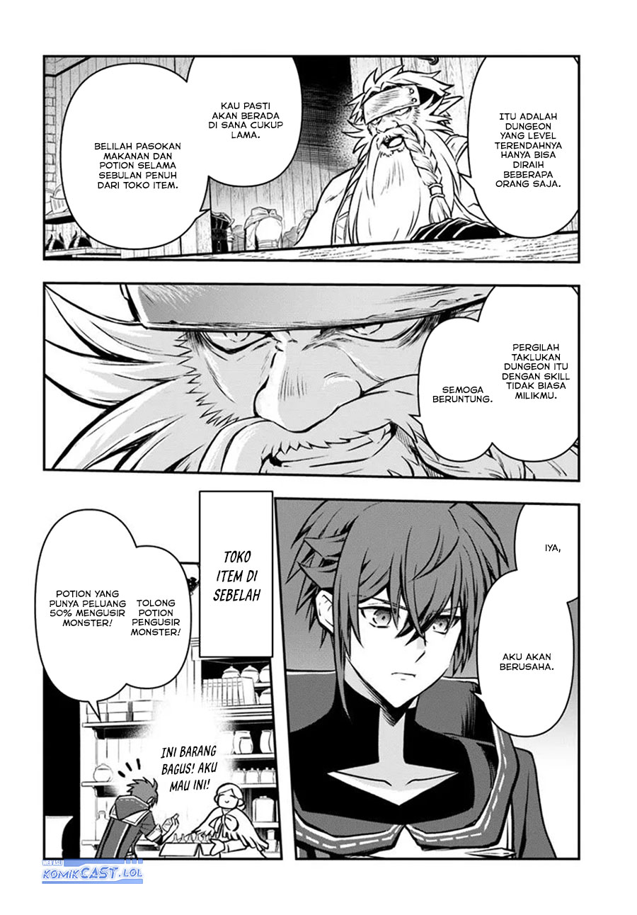 Dilarang COPAS - situs resmi www.mangacanblog.com - Komik kanzen kaihi healer no kiseki 058 - chapter 58 59 Indonesia kanzen kaihi healer no kiseki 058 - chapter 58 Terbaru 27|Baca Manga Komik Indonesia|Mangacan