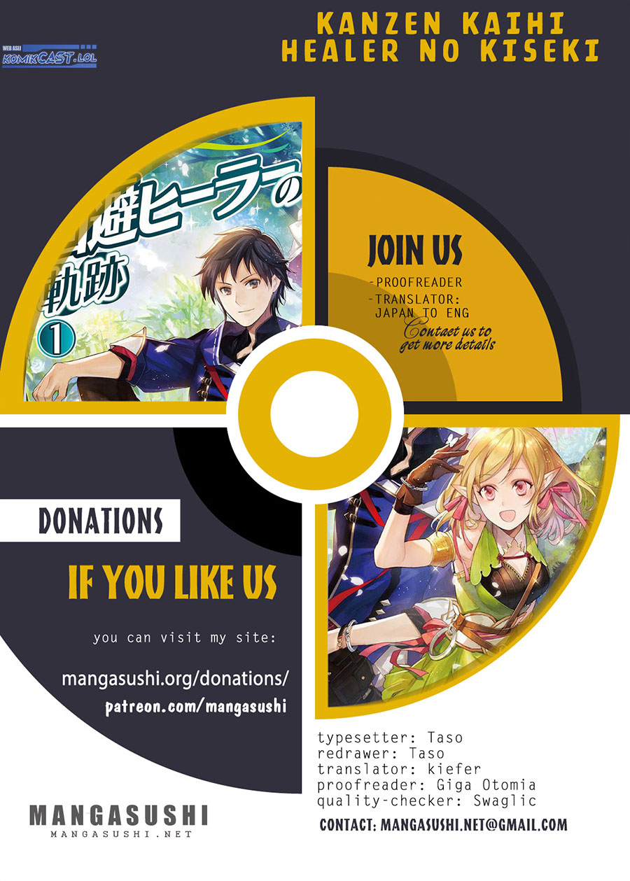 Dilarang COPAS - situs resmi www.mangacanblog.com - Komik kanzen kaihi healer no kiseki 059 - chapter 59 60 Indonesia kanzen kaihi healer no kiseki 059 - chapter 59 Terbaru 1|Baca Manga Komik Indonesia|Mangacan