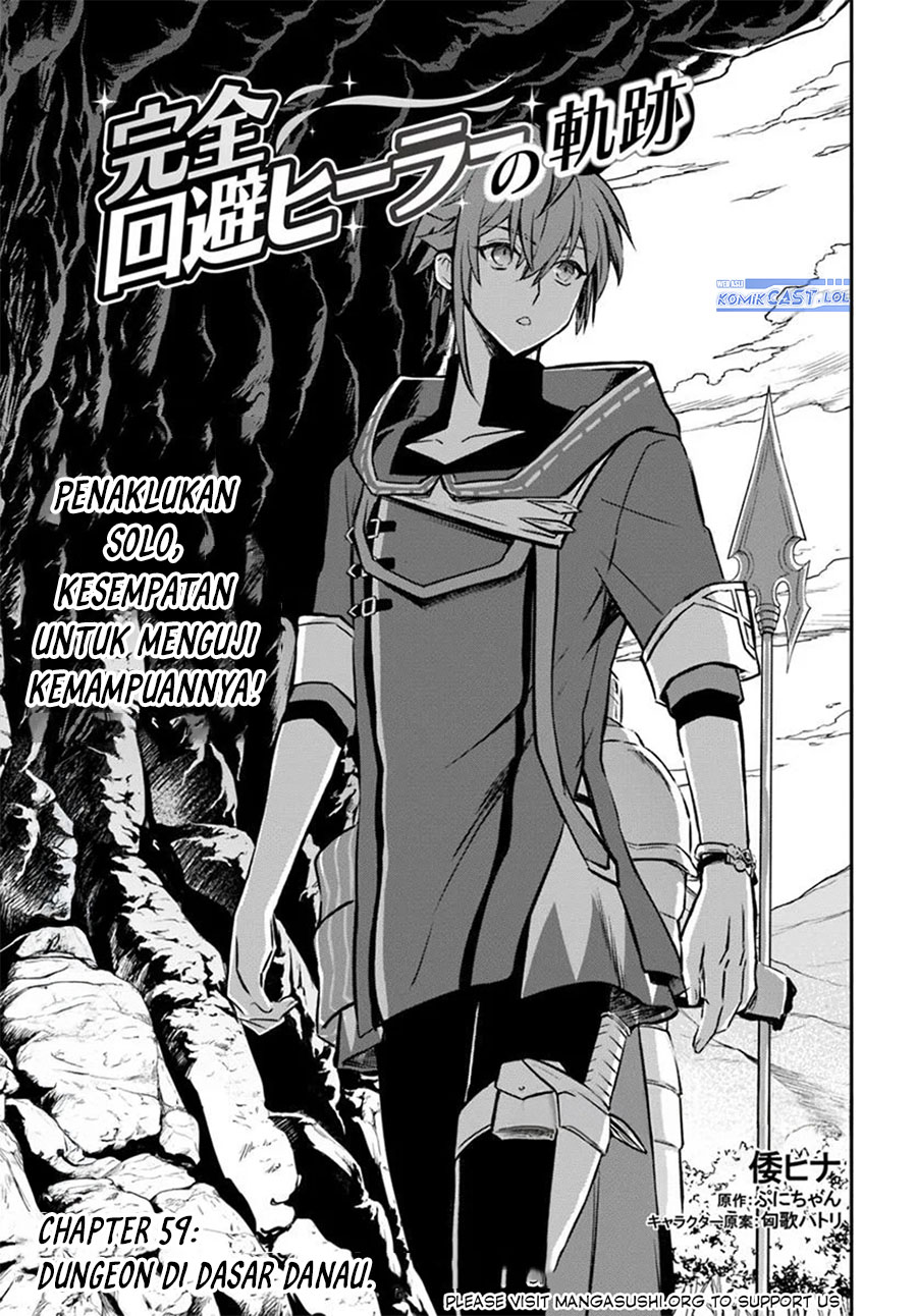 Dilarang COPAS - situs resmi www.mangacanblog.com - Komik kanzen kaihi healer no kiseki 059 - chapter 59 60 Indonesia kanzen kaihi healer no kiseki 059 - chapter 59 Terbaru 2|Baca Manga Komik Indonesia|Mangacan