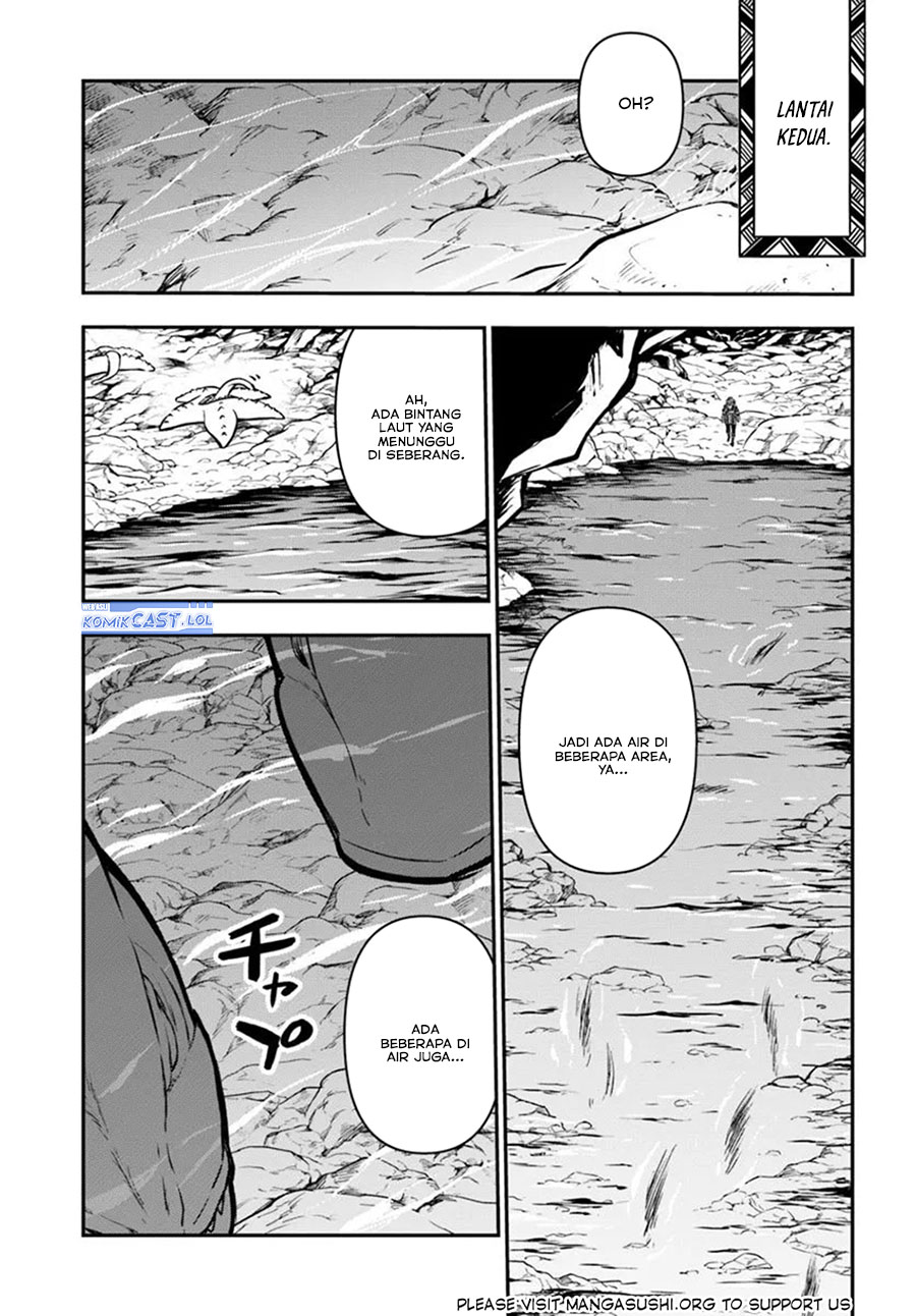 Dilarang COPAS - situs resmi www.mangacanblog.com - Komik kanzen kaihi healer no kiseki 059 - chapter 59 60 Indonesia kanzen kaihi healer no kiseki 059 - chapter 59 Terbaru 6|Baca Manga Komik Indonesia|Mangacan