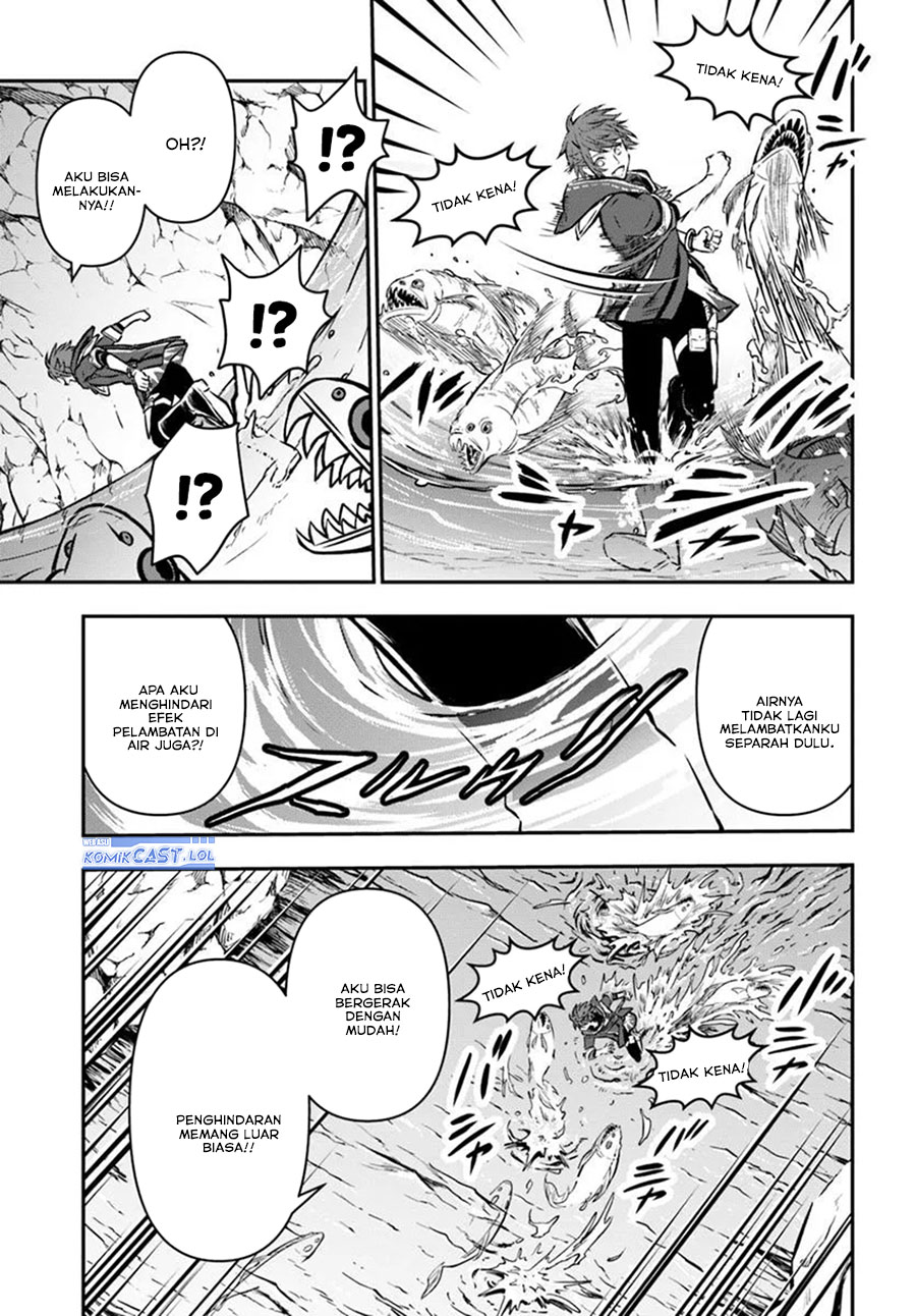 Dilarang COPAS - situs resmi www.mangacanblog.com - Komik kanzen kaihi healer no kiseki 059 - chapter 59 60 Indonesia kanzen kaihi healer no kiseki 059 - chapter 59 Terbaru 8|Baca Manga Komik Indonesia|Mangacan