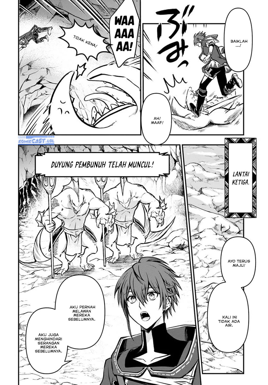 Dilarang COPAS - situs resmi www.mangacanblog.com - Komik kanzen kaihi healer no kiseki 059 - chapter 59 60 Indonesia kanzen kaihi healer no kiseki 059 - chapter 59 Terbaru 9|Baca Manga Komik Indonesia|Mangacan