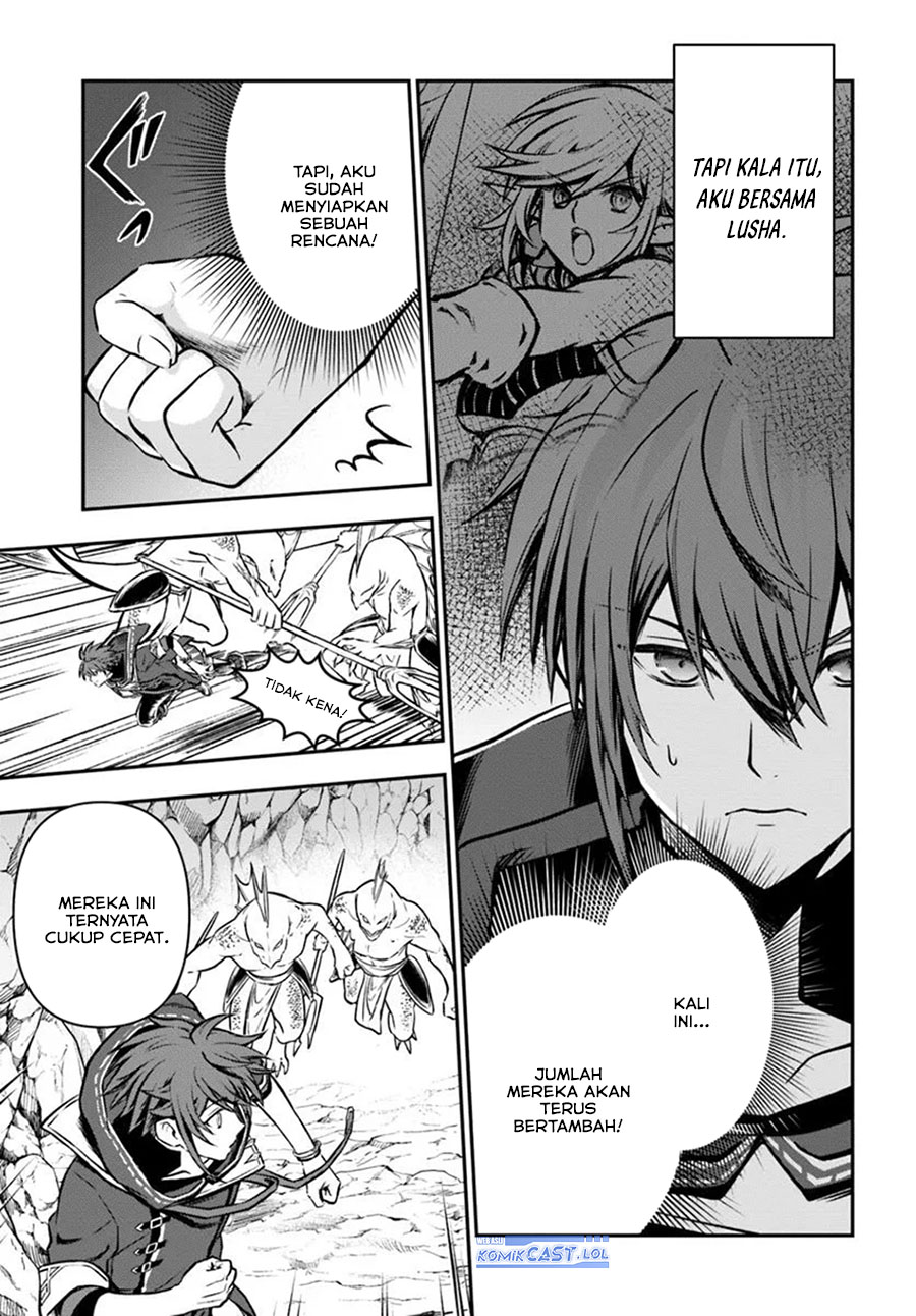 Dilarang COPAS - situs resmi www.mangacanblog.com - Komik kanzen kaihi healer no kiseki 059 - chapter 59 60 Indonesia kanzen kaihi healer no kiseki 059 - chapter 59 Terbaru 10|Baca Manga Komik Indonesia|Mangacan