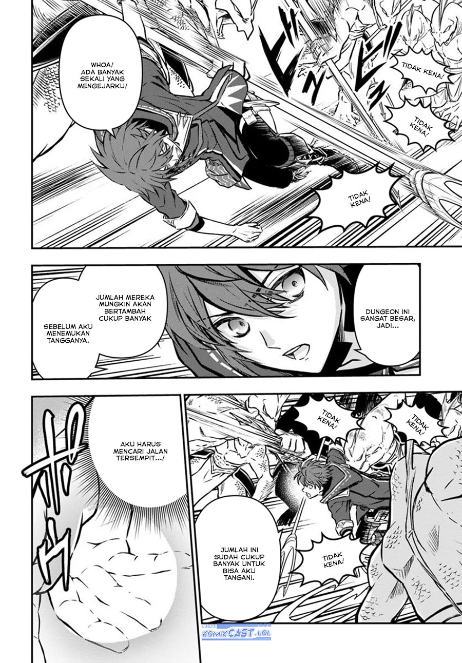 Dilarang COPAS - situs resmi www.mangacanblog.com - Komik kanzen kaihi healer no kiseki 059 - chapter 59 60 Indonesia kanzen kaihi healer no kiseki 059 - chapter 59 Terbaru 11|Baca Manga Komik Indonesia|Mangacan