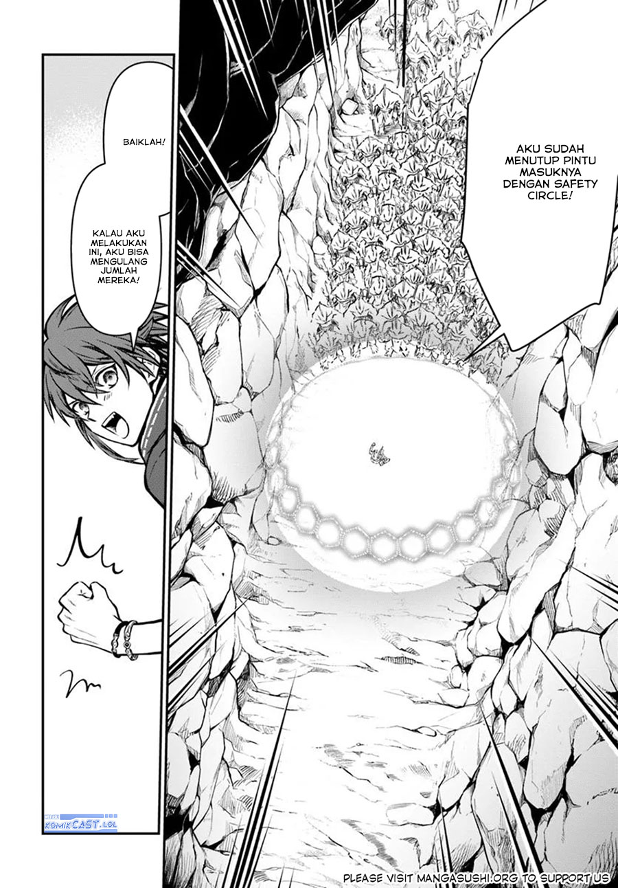 Dilarang COPAS - situs resmi www.mangacanblog.com - Komik kanzen kaihi healer no kiseki 059 - chapter 59 60 Indonesia kanzen kaihi healer no kiseki 059 - chapter 59 Terbaru 13|Baca Manga Komik Indonesia|Mangacan