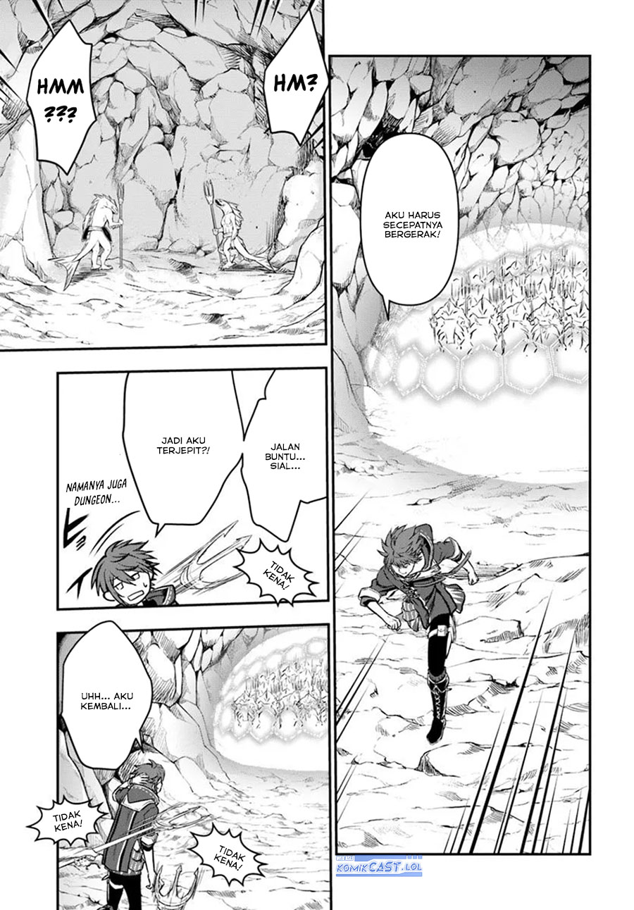 Dilarang COPAS - situs resmi www.mangacanblog.com - Komik kanzen kaihi healer no kiseki 059 - chapter 59 60 Indonesia kanzen kaihi healer no kiseki 059 - chapter 59 Terbaru 14|Baca Manga Komik Indonesia|Mangacan