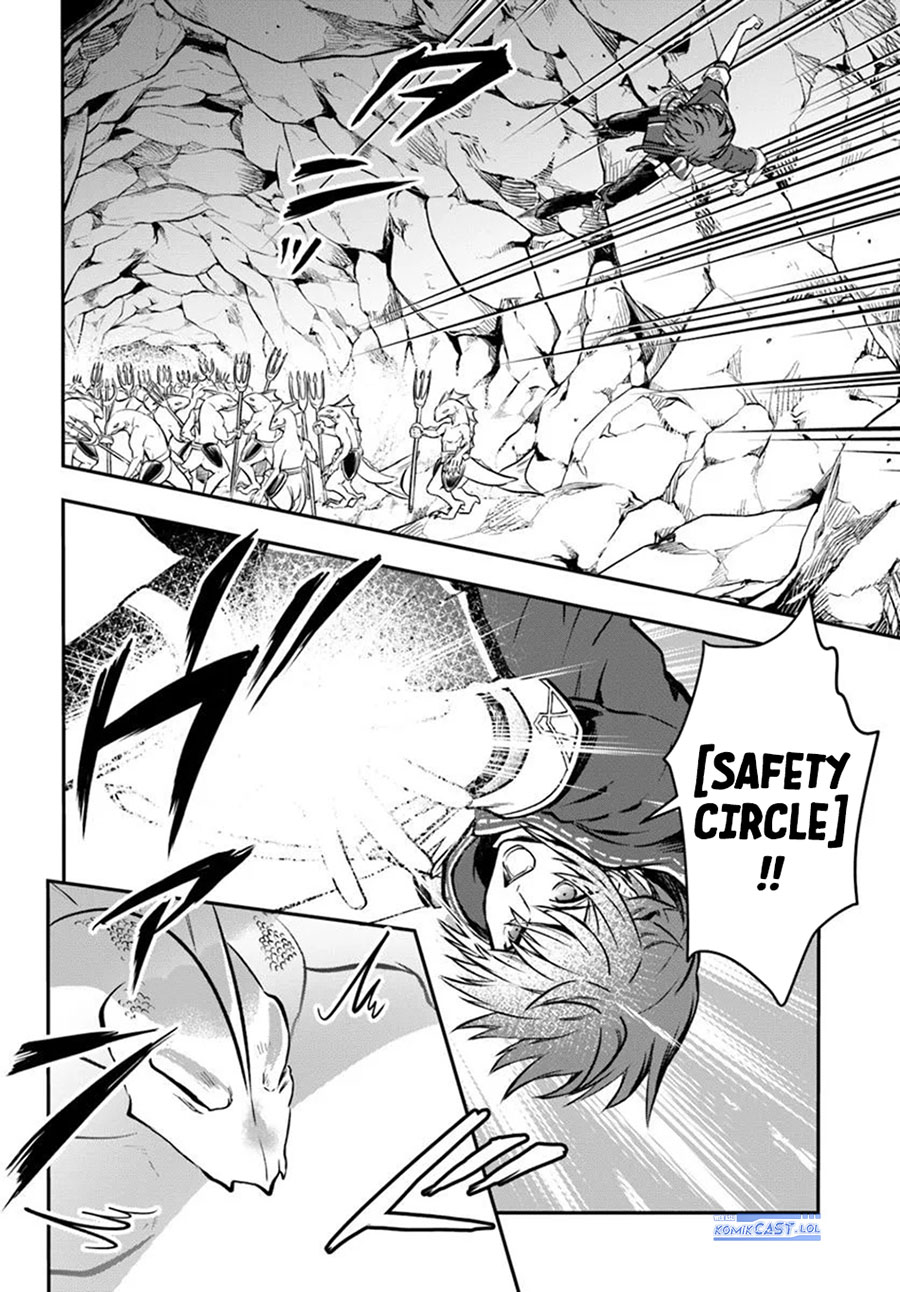 Dilarang COPAS - situs resmi www.mangacanblog.com - Komik kanzen kaihi healer no kiseki 059 - chapter 59 60 Indonesia kanzen kaihi healer no kiseki 059 - chapter 59 Terbaru 18|Baca Manga Komik Indonesia|Mangacan