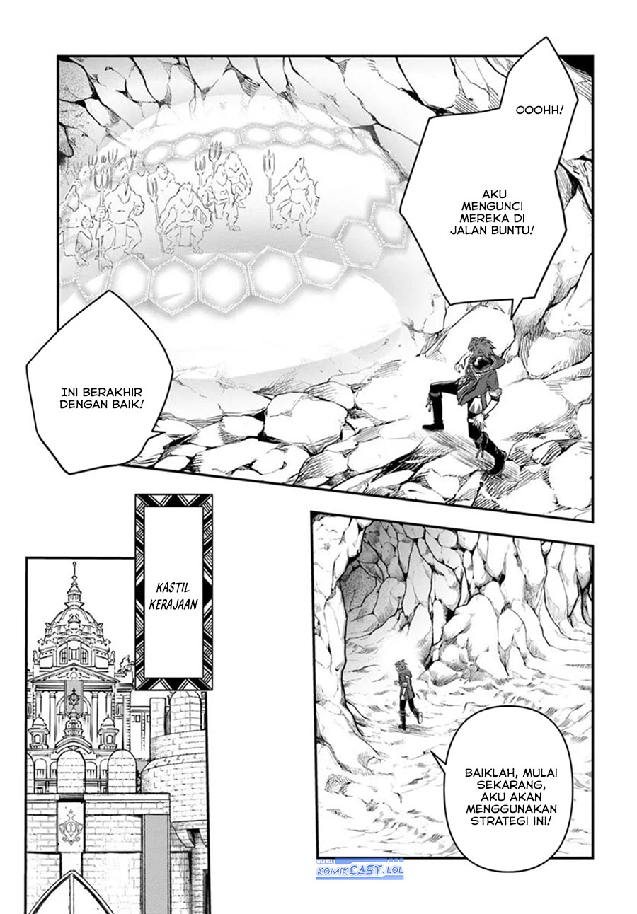 Dilarang COPAS - situs resmi www.mangacanblog.com - Komik kanzen kaihi healer no kiseki 059 - chapter 59 60 Indonesia kanzen kaihi healer no kiseki 059 - chapter 59 Terbaru 19|Baca Manga Komik Indonesia|Mangacan