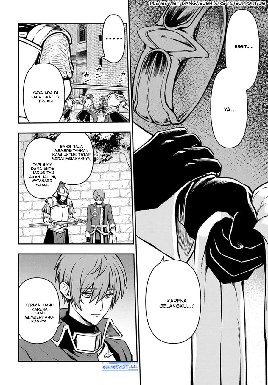 Dilarang COPAS - situs resmi www.mangacanblog.com - Komik kanzen kaihi healer no kiseki 059 - chapter 59 60 Indonesia kanzen kaihi healer no kiseki 059 - chapter 59 Terbaru 22|Baca Manga Komik Indonesia|Mangacan