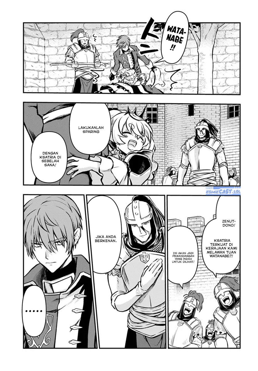 Dilarang COPAS - situs resmi www.mangacanblog.com - Komik kanzen kaihi healer no kiseki 059 - chapter 59 60 Indonesia kanzen kaihi healer no kiseki 059 - chapter 59 Terbaru 23|Baca Manga Komik Indonesia|Mangacan