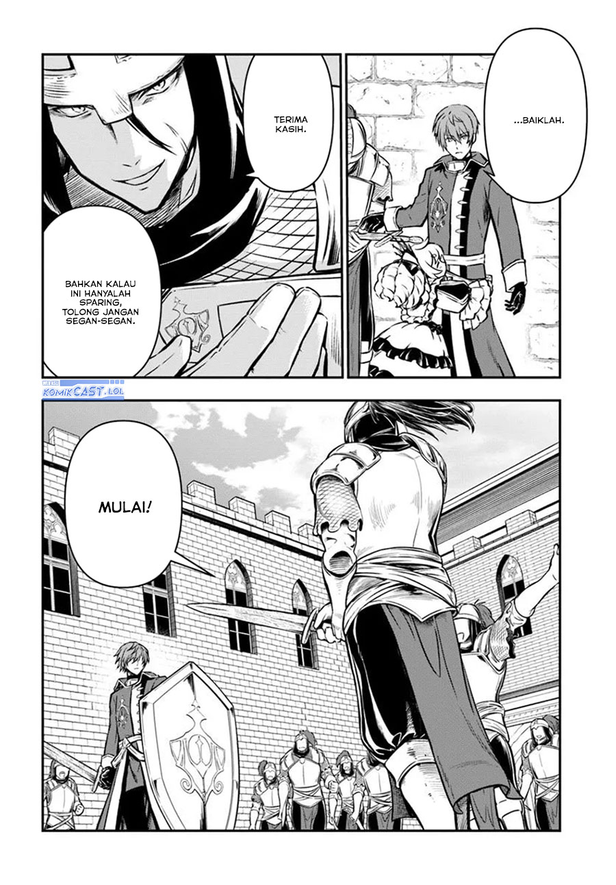 Dilarang COPAS - situs resmi www.mangacanblog.com - Komik kanzen kaihi healer no kiseki 059 - chapter 59 60 Indonesia kanzen kaihi healer no kiseki 059 - chapter 59 Terbaru 24|Baca Manga Komik Indonesia|Mangacan