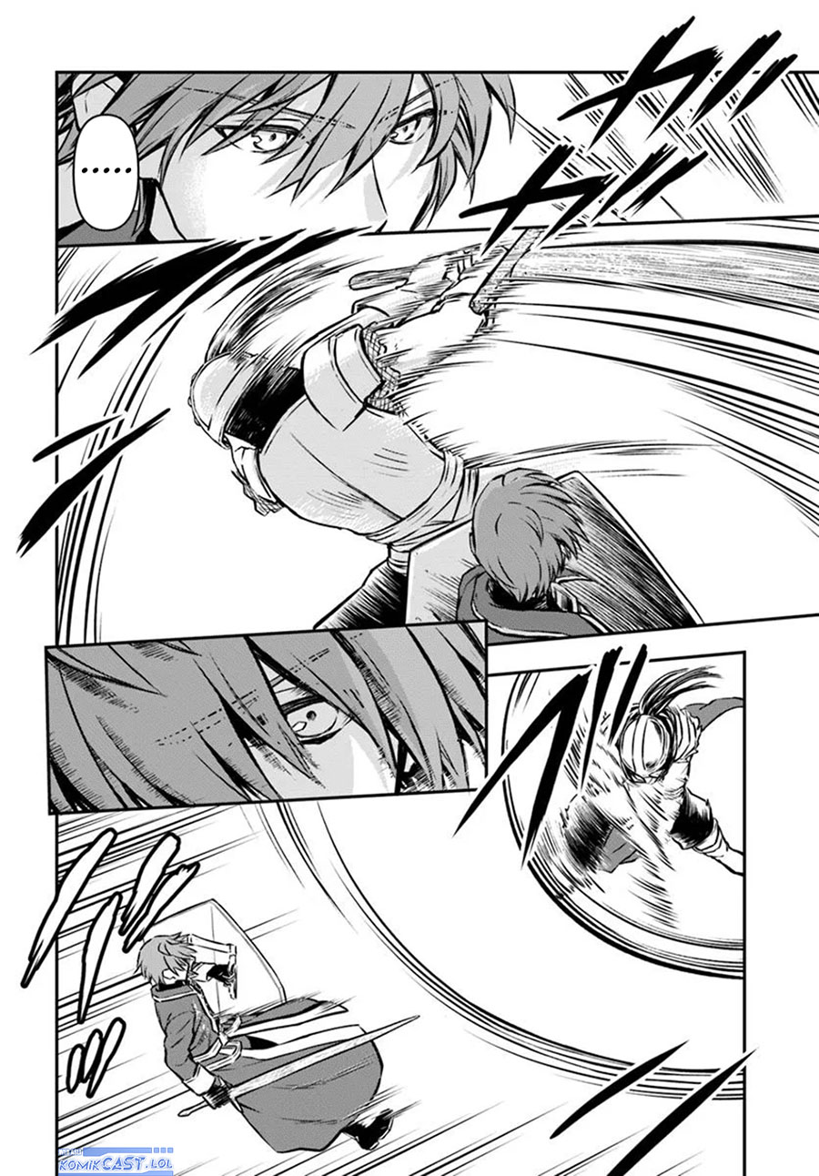 Dilarang COPAS - situs resmi www.mangacanblog.com - Komik kanzen kaihi healer no kiseki 059 - chapter 59 60 Indonesia kanzen kaihi healer no kiseki 059 - chapter 59 Terbaru 26|Baca Manga Komik Indonesia|Mangacan