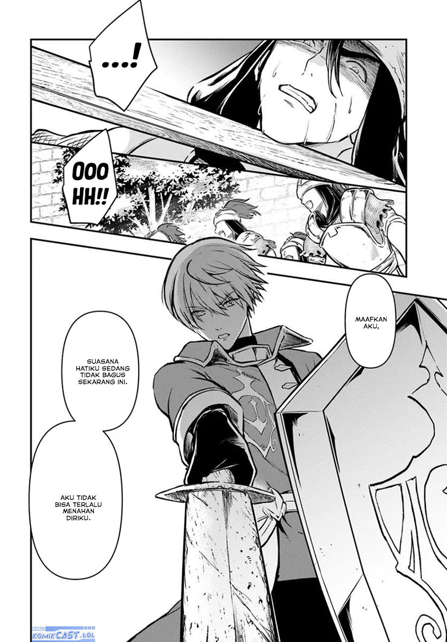 Dilarang COPAS - situs resmi www.mangacanblog.com - Komik kanzen kaihi healer no kiseki 059 - chapter 59 60 Indonesia kanzen kaihi healer no kiseki 059 - chapter 59 Terbaru 28|Baca Manga Komik Indonesia|Mangacan
