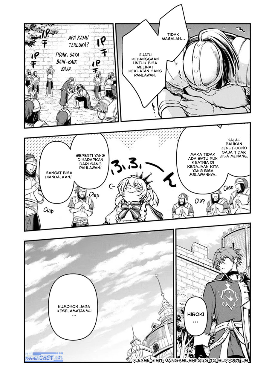 Dilarang COPAS - situs resmi www.mangacanblog.com - Komik kanzen kaihi healer no kiseki 059 - chapter 59 60 Indonesia kanzen kaihi healer no kiseki 059 - chapter 59 Terbaru 29|Baca Manga Komik Indonesia|Mangacan