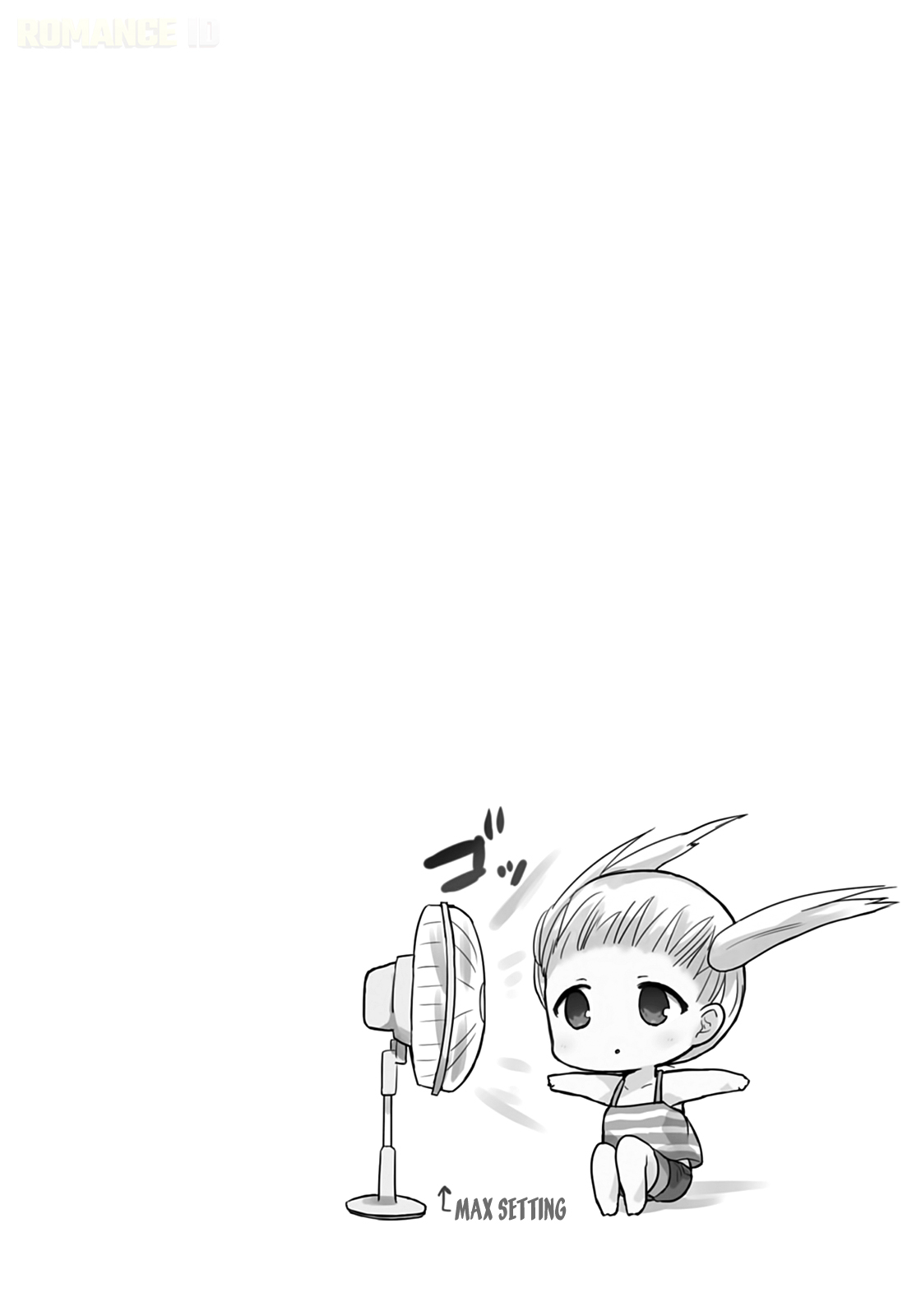 Kao ni denai Kashiwada-san to Kao ni deru Ota-kun chapter 35