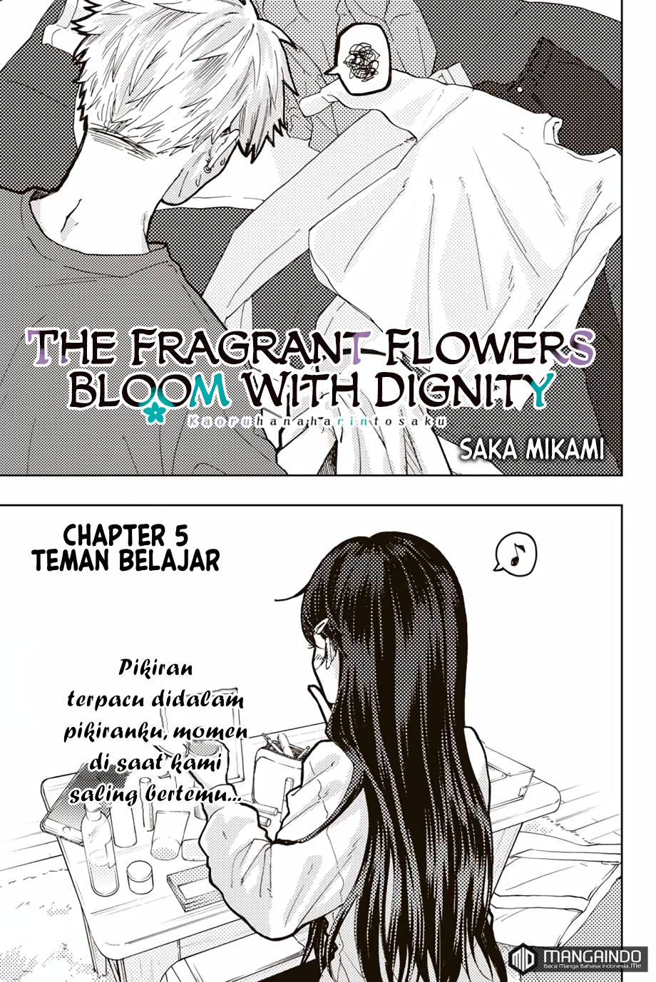 Dilarang COPAS - situs resmi www.mangacanblog.com - Komik kaoru hana wa rin to saku 005 - chapter 5 6 Indonesia kaoru hana wa rin to saku 005 - chapter 5 Terbaru 3|Baca Manga Komik Indonesia|Mangacan
