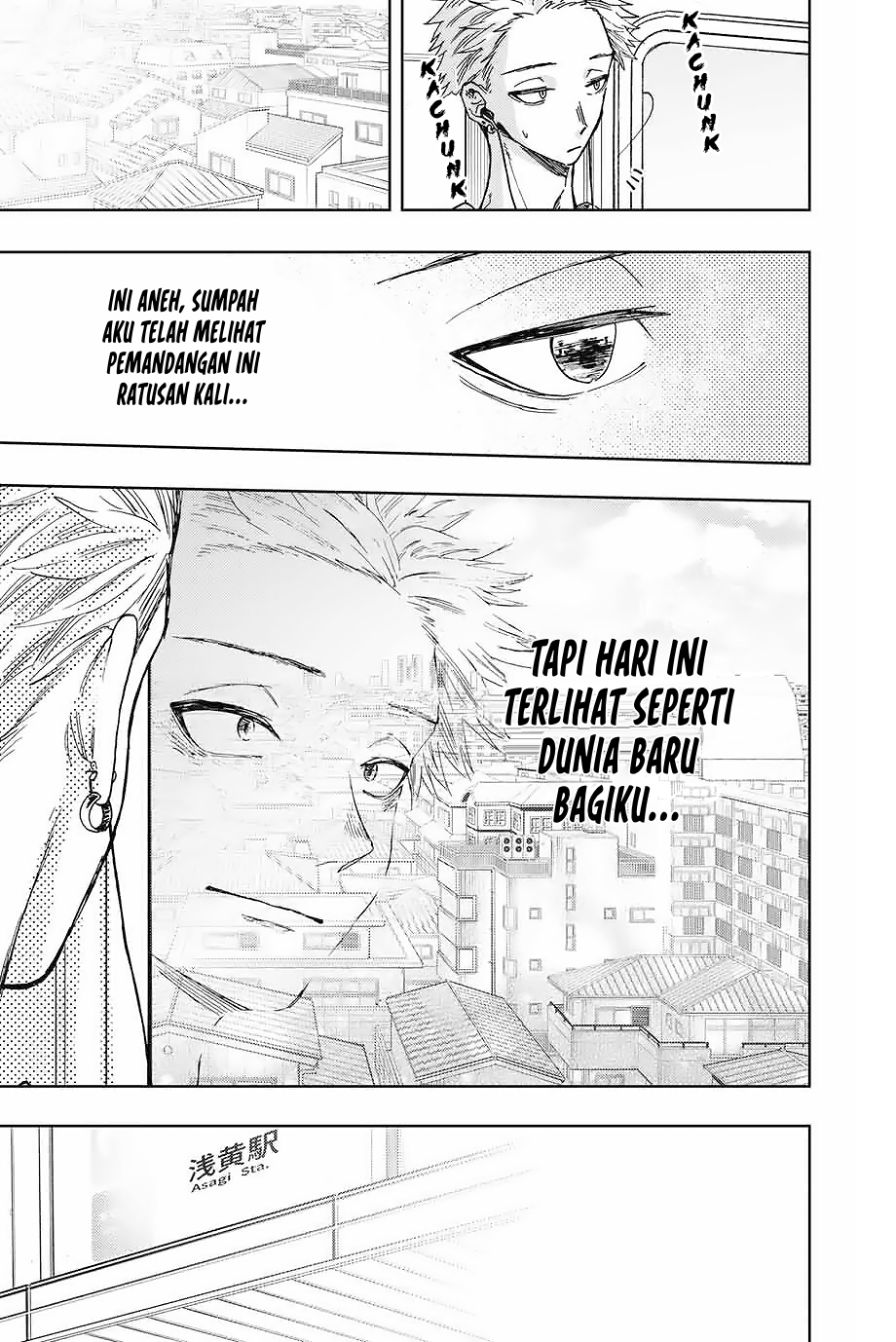 Dilarang COPAS - situs resmi www.mangacanblog.com - Komik kaoru hana wa rin to saku 005 - chapter 5 6 Indonesia kaoru hana wa rin to saku 005 - chapter 5 Terbaru 5|Baca Manga Komik Indonesia|Mangacan